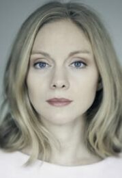 Christina Cole