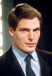 Christopher Reeve