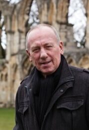 Christopher Timothy