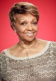 Cissy Houston