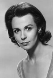 Claire Bloom