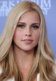 Claire Holt