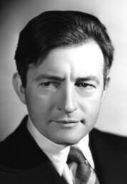 Claude Rains