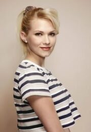 Claudia Lee