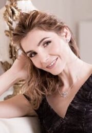 Clotilde Courau