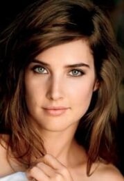 Cobie Smulders