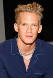 Cody Simpson