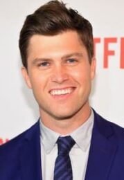 Colin Jost