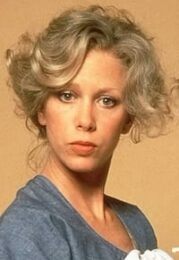 Connie Booth