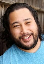 Cooper Andrews