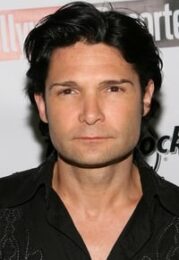 Corey Feldman