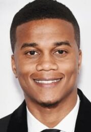 Cory Hardrict