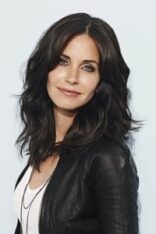 Courteney Cox