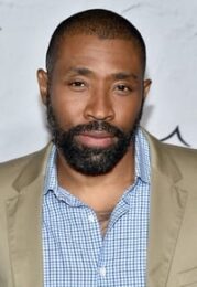 Cress Williams