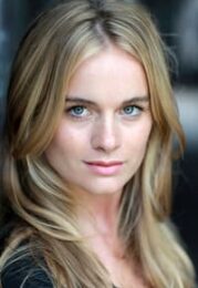 Cressida Bonas