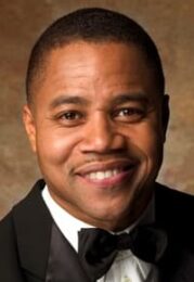 Cuba Gooding Jr.