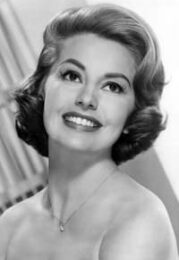 Cyd Charisse