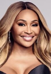 Cynthia Bailey