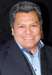 Dagoberto Gama