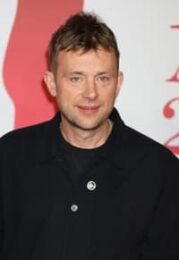 Damon Albarn