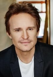 Damon Herriman