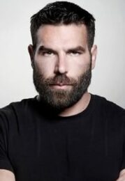 Dan Bilzerian