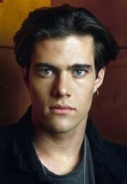 Dana Ashbrook