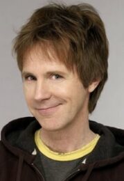 Dana Carvey