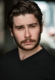 Daniel Portman