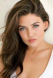 Danielle Campbell