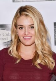 Daphne Oz