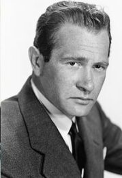 Darren McGavin