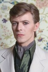 David Bowie