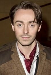 David Dawson