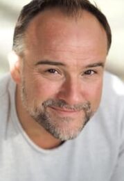 David DeLuise