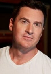 David Kaye