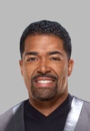 David Otunga