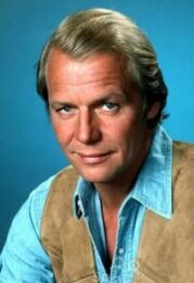 David Soul