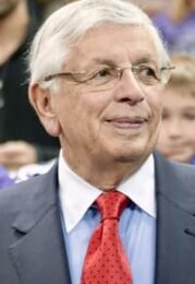 David Stern