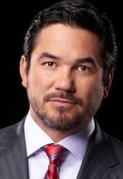 Dean Cain