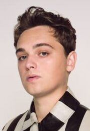 Dean-Charles Chapman