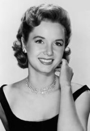 Debbie Reynolds