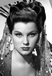 Debra Paget