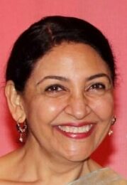 Deepti Naval