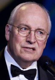 Dick Cheney