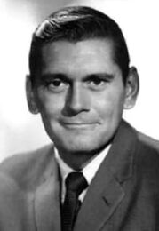 Dick York