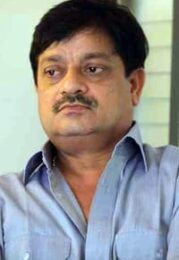 Dilip Shukla