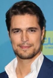 Diogo Morgado