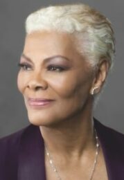 Dionne Warwick