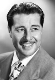 Don Ameche